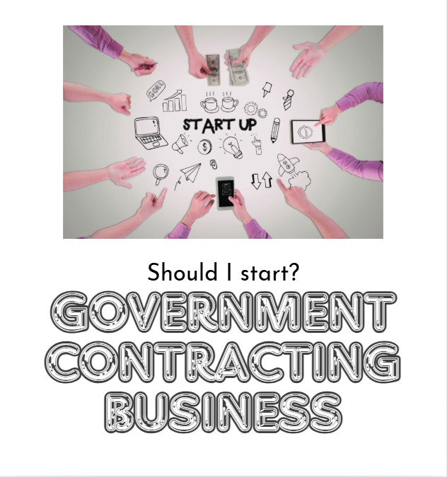Should I Start a Business & What Should I Sell?