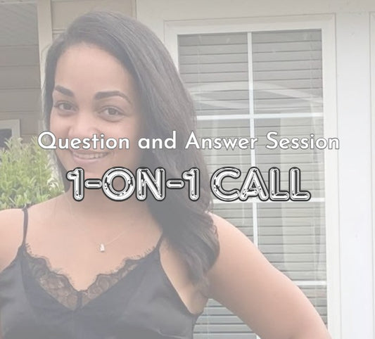 1-on-1 Call