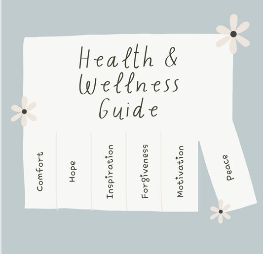 Health and Wellness Guide