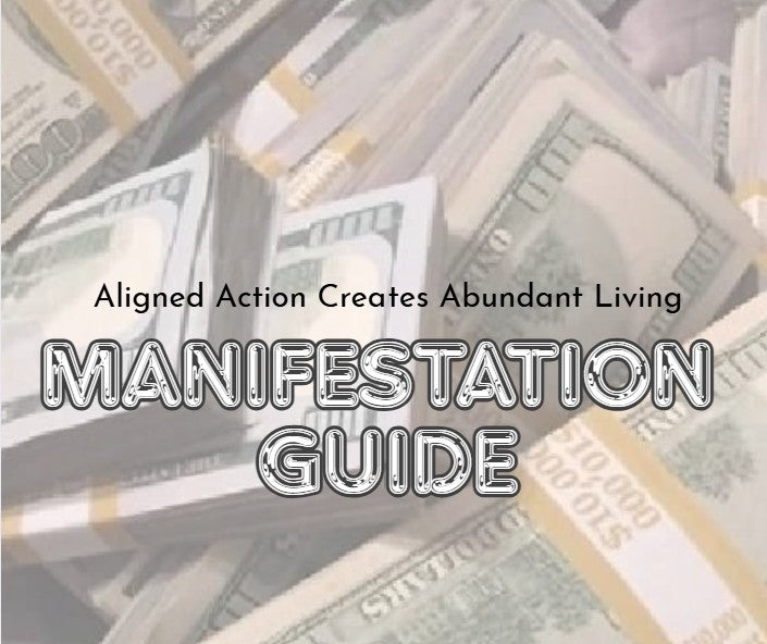 Manifestation Planner/Tool